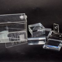 Rich result on Google's SERP when searching for "Acrylic"