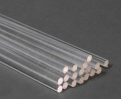 Acrylic Rod