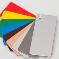 Aluminium Composite Panel (ACP)