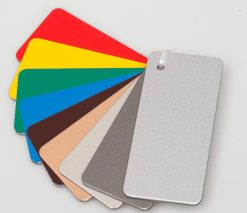 Aluminium Composite Panel (ACP)
