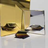 Mirror Acrylic Sheet