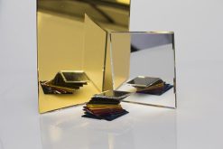 Mirror Acrylic Sheet