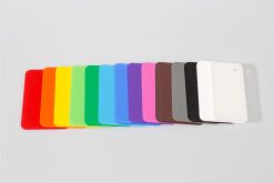 Polypropylene (PP) Sheet