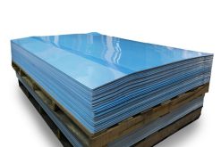 High Impact Sheet