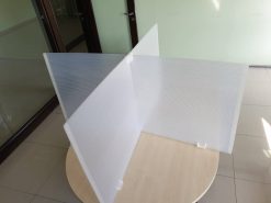 Desk Protective Shield