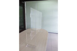 Acrylic Protective Shield