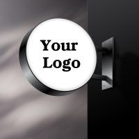 Decorative Acrylic Sheet - acrylic signboard