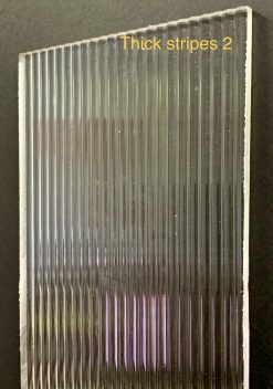 decorative acrylic