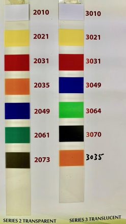 Signage Sticker - Image 9
